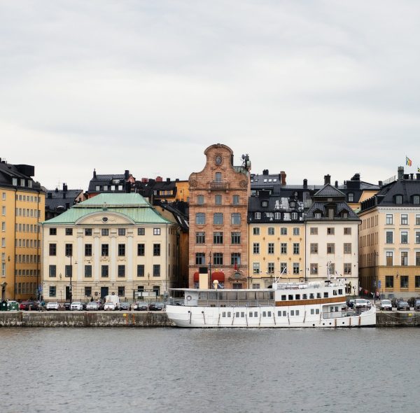 Skeppsbron