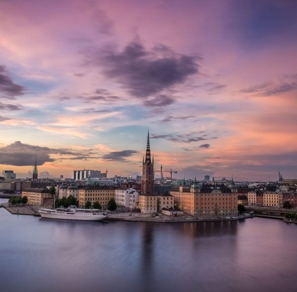 Riddarholmen